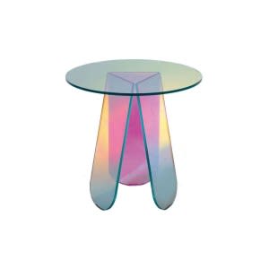 tavolino Shimmer Glas Italia 