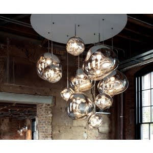 Tom Dixon Mel Mega 