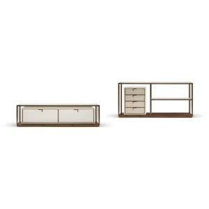 giorgetti town sideboard 