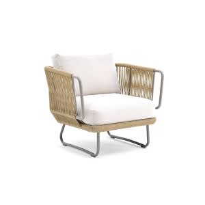 Varaschin Babylon Armchair 