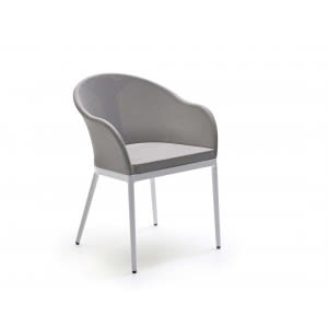 varaschin saia chair 