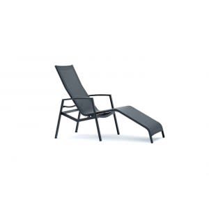 varaschin victor relax chaise longue 