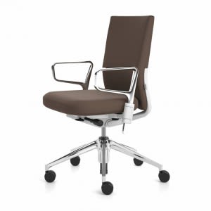 vitra chair ID soft citterio 