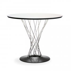 vitra dining table noguchi 