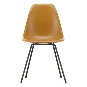 Eames plastic chair DSX 