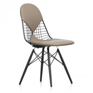 vitra eames wire chair DKW 