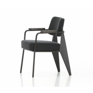 vitra fauteuil direction prouve 