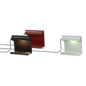 vitra lampe de bureau prouve 