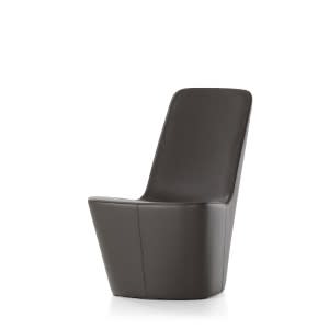 vitra monopod armchair morrison 