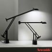 Artemide Tizio Table Lamp