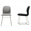 hi pad chair cappellini 2