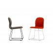 hi pad chair sedia cappellini 