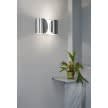 flos foglio wall lamp scarpa