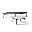 Giorgetti Blend coffee table