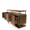 giorgetti skyline sideboard