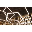 Henge Light Ring Horizontal Polygonal