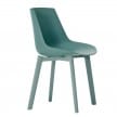 sedia Flow Chair Colour MDF Italia 