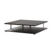 Poliform Creek Square Coffee Table