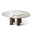 poltrona frau jane table