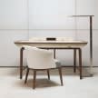 giorgetti studium desk scrivania