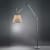 Tolomeo Mega Led