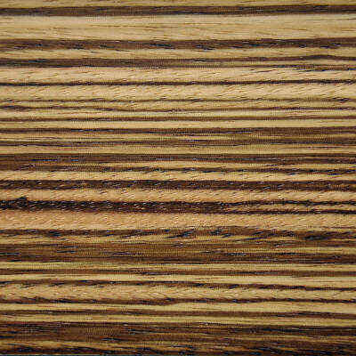 Zebrawood