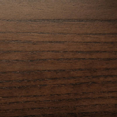 Moka stained ash