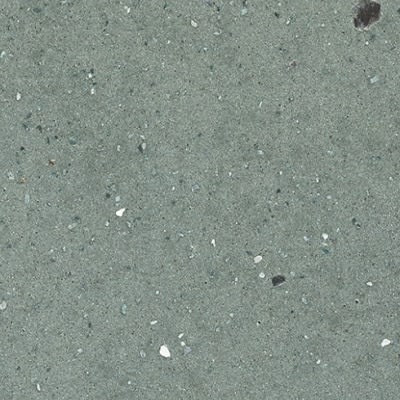 Green Stone chip cement