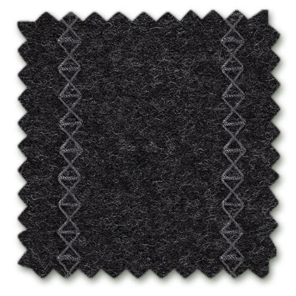 11 merino black cosy