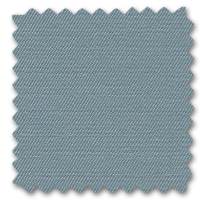 10 ice blue twill