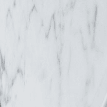 White Carrara Marble