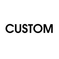 Custom size