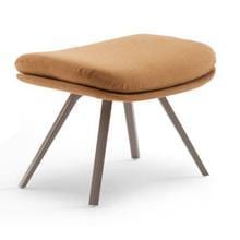 P22 Footrest (Same Armchair's Finish)