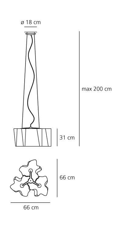Logico Suspension 3x120° - +$1,340.63