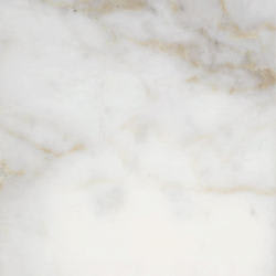 Semi-brilliant Calacatta Gold Marble