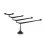 Spin Candelabra - +$256.22