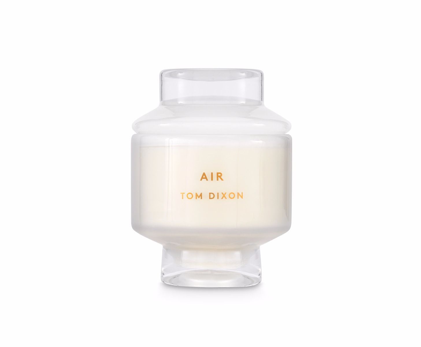 Air - white