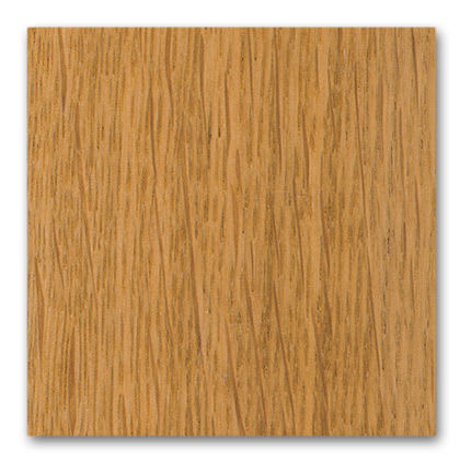 natural oak, protective vanish