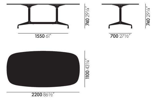 220x110cm - +$972.04