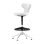 Pivot counter stool - +$186.56