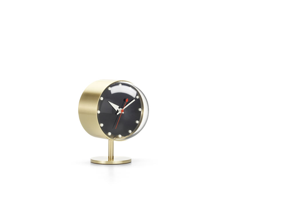 Desk Clocks - Chronopak  Official Vitra® Online Shop US