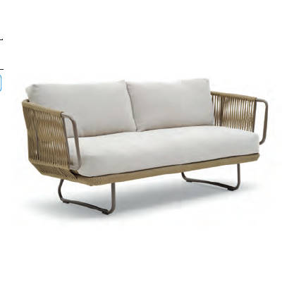 Two Backrest Cushions