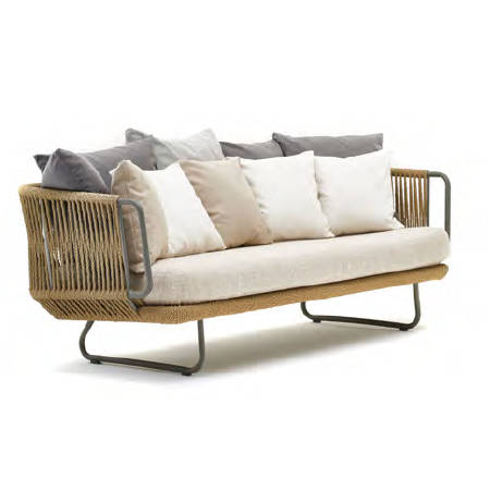 Ten Backrest Cushions