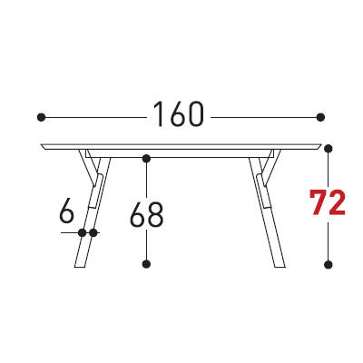 160cm