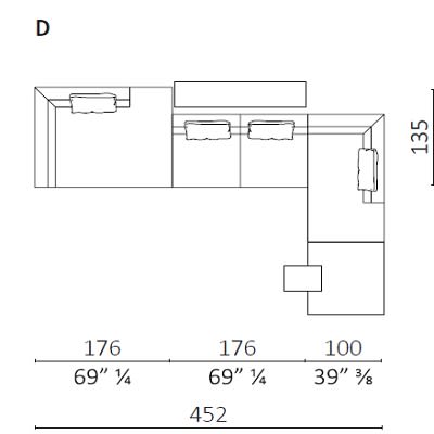 452x311 cm