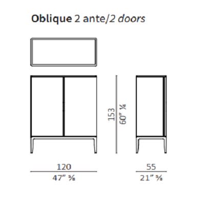 2 doors 