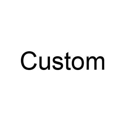 Custom