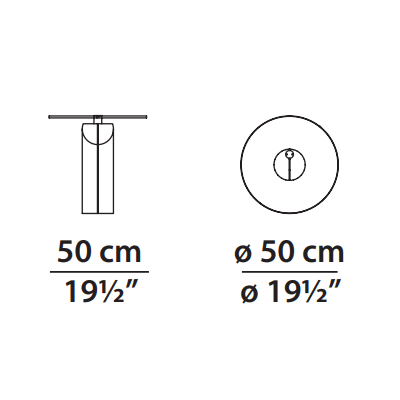 50cm