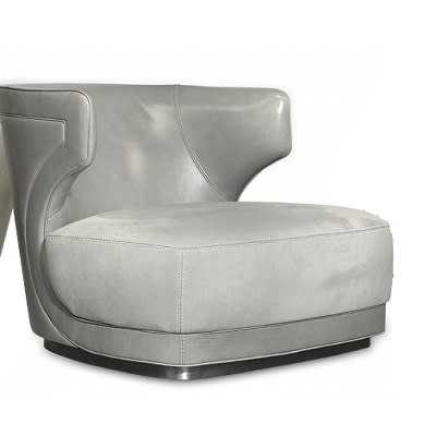 baxter etienne armchair deplain com