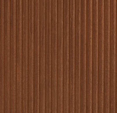 Walnut stained Limewood